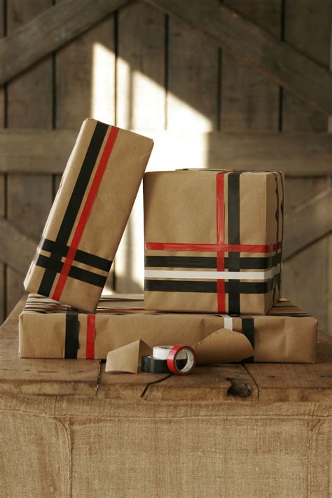 burberry wrapping paper|burberry for her gift wrap.